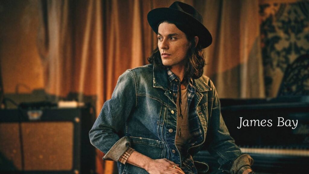 James Bay