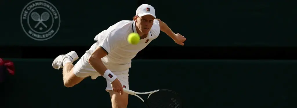 Wimbledon 2026 men's final LIVE: Latest updates as Jannik Sinner bids to defend title vs. Alexander Zverev