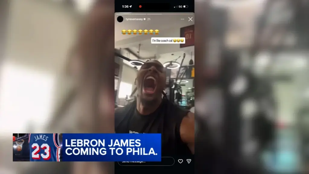 LeBron James rode 'emotional roller coaster' before decision