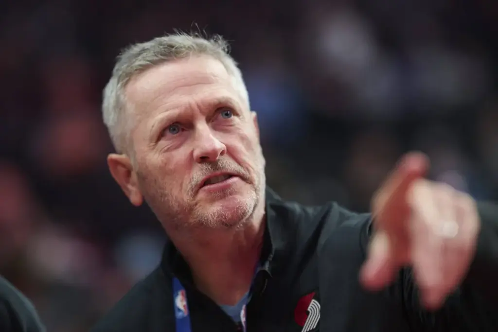 Two county commissioners want to cut Moda Center funding from $101.6M to $65M