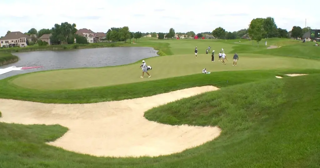 Power Rankings: 3M Open - PGA Tour