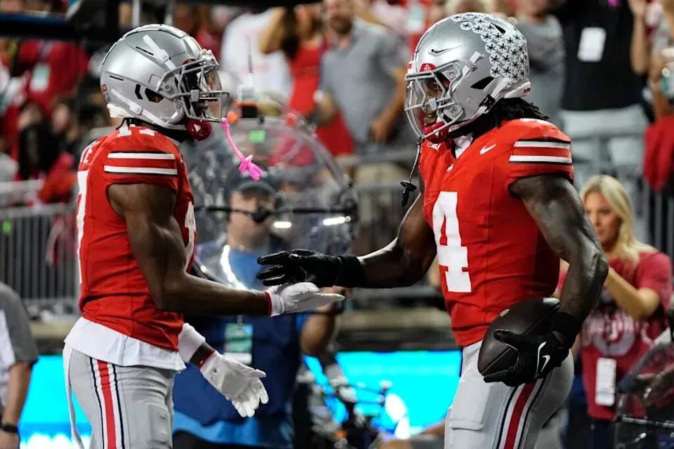 As World Cup ends and SEC football media days begin, the specter of recent Big Ten dominance looms - CNN