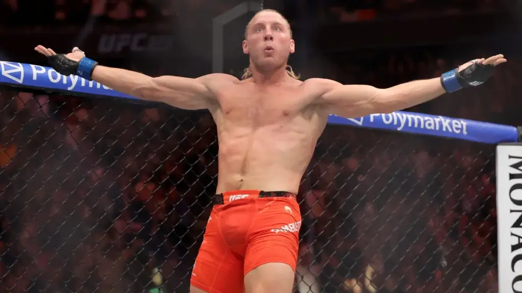 The Bigger Picture | UFC 329 - UFC.com
