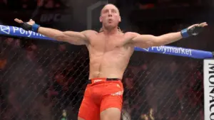 The Bigger Picture | UFC 329 - UFC.com