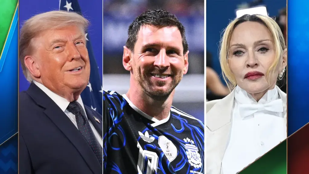World Cup 2026: Spain and Argentina meet in a final like no other with Donald Trump involved, winners' rings and a first-ever half-time show