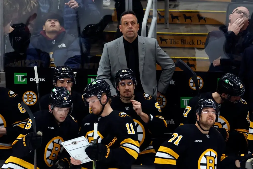 Blackhawks 2026-27 schedule takeaways: Connor Bedard return, familiar faces and more