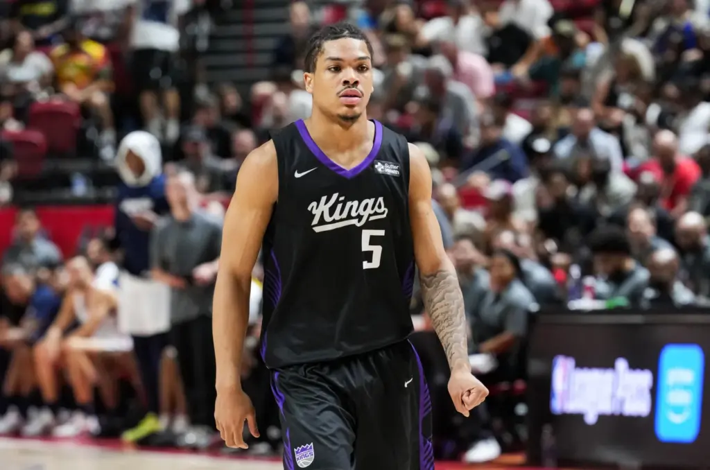 Starting 5: NBA Summer League Semifinals field set