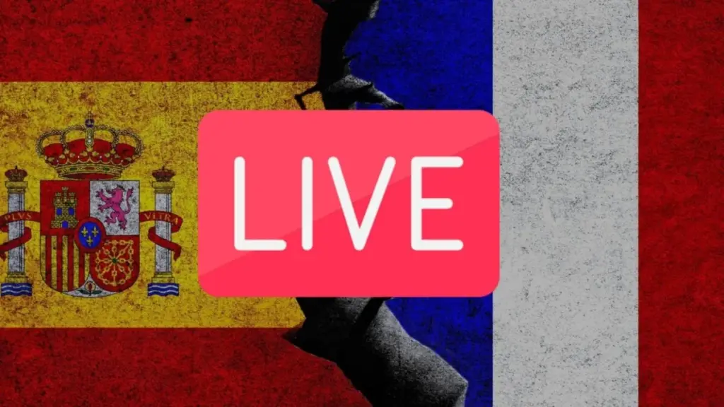 France face Spain in 2026 World Cup’s first semifinal: Live updates - The Athletic - The New York Times