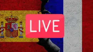 France face Spain in 2026 World Cup’s first semifinal: Live updates - The Athletic - The New York Times