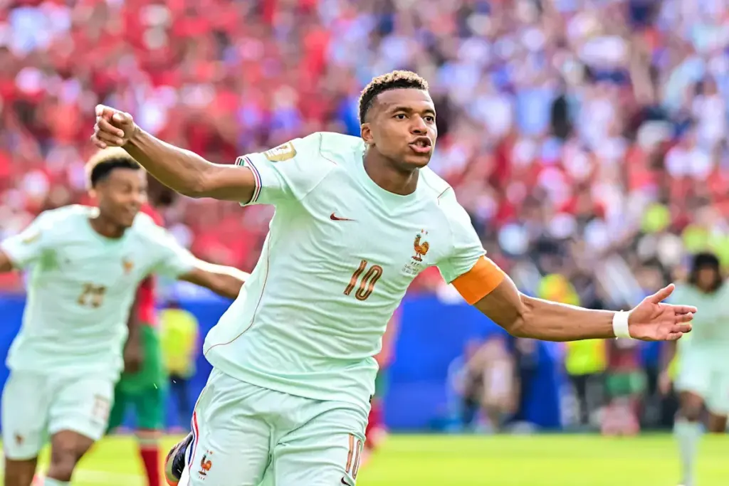 World Cup semi-finals bracket predictions: Picking the winners and key players for final four - The New York Times