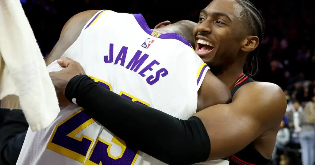 LeBron picks 76ers as 'last decision,' to sign 2-year, $8M deal