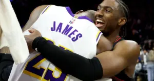 LeBron picks 76ers as 'last decision,' to sign 2-year, $8M deal