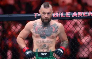 Between the Links: Conor McGregor’s disastrous return, UFC 329 fallout, busy weekend ahead