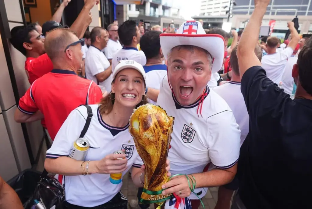 Live updates: Argentina vs. England in the World Cup semifinals - CNN