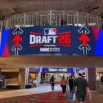 Baseball 2026 MLB Draft Notes