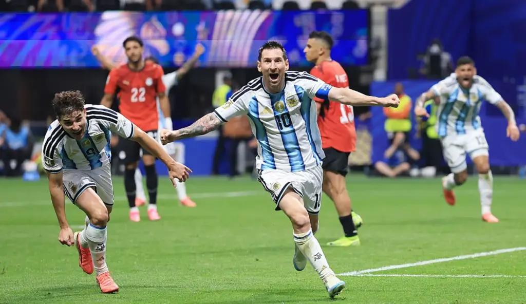 Norway v England: World Cup 2026 quarter-final – live
