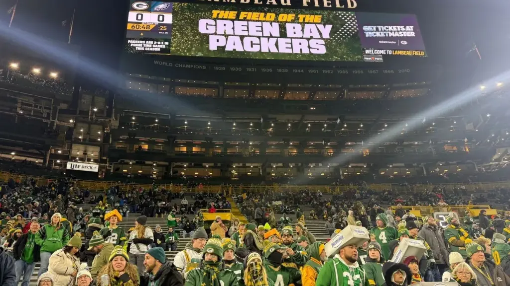 Packers CEO says financial bump needed to stay competitive