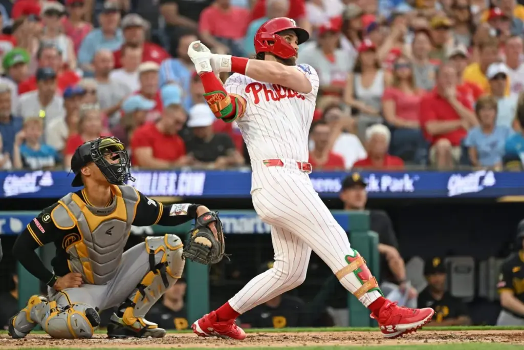 Ranking all 8 competitors in a stacked Derby field - MLB.com