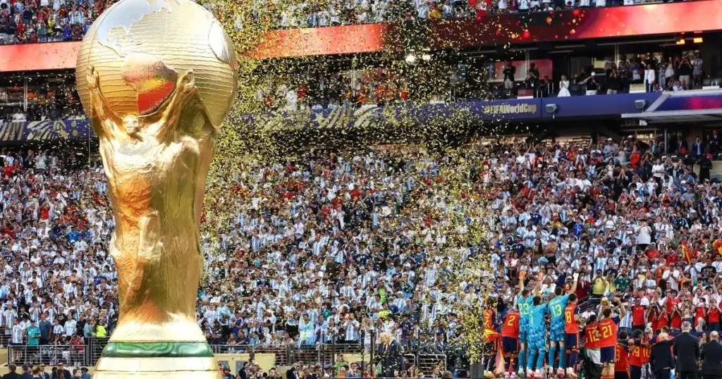 World Cup team of the tournament: Our writers make their picks – and there’s no room for Kane - The New York Times