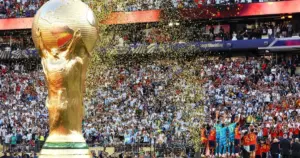 World Cup team of the tournament: Our writers make their picks – and there’s no room for Kane - The New York Times