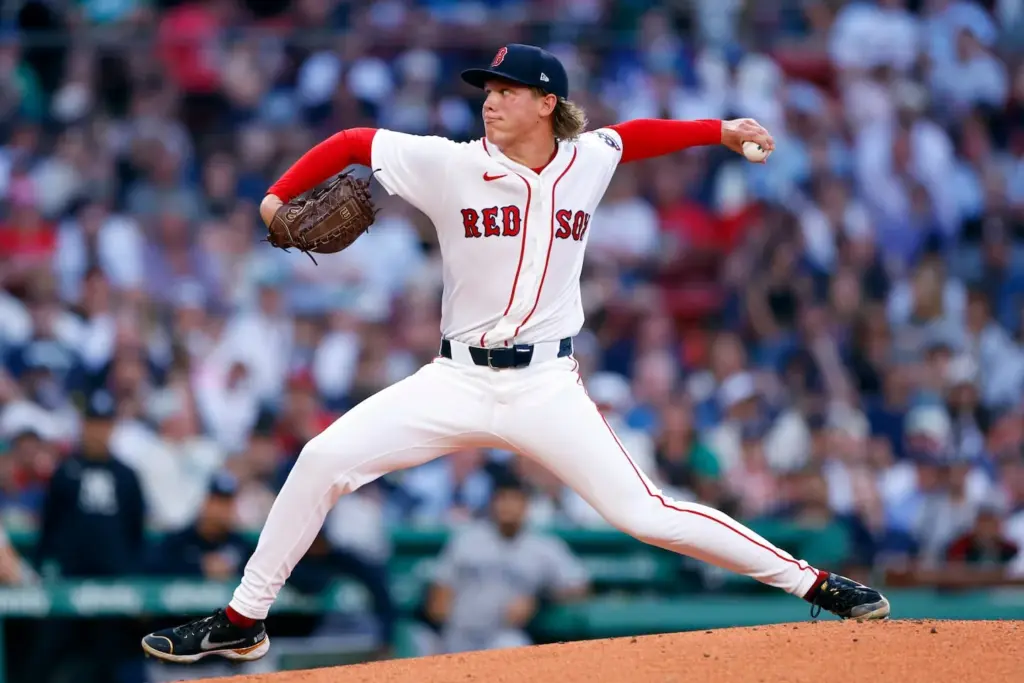 Dissecting Sox's trade for Mead: What does he add? Breslow's next move? - MLB.com