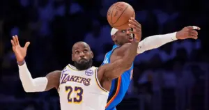 LeBron James news: NBA's oldest active player scheduled to speak Thursday at Fanatics Fest in NYC, as NBA waits to hear his plans - 6abc Philadelphia
