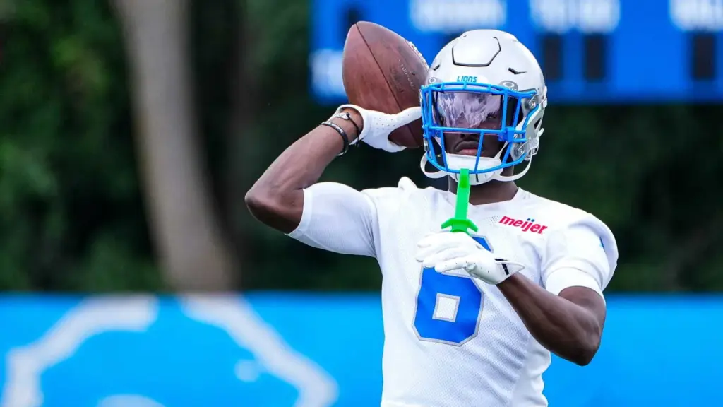 Seattle Signing? Seahawks 'In Touch' With 'Troubled' CB Terrion Arnold