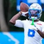 Seattle Signing? Seahawks 'In Touch' With 'Troubled' CB Terrion Arnold