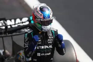 Antonelli charges to pole position in exhilarating Belgian GP Qualifying