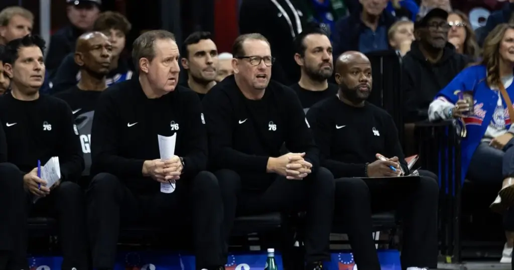 Answering the biggest questions about LeBron James and the 76ers