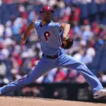 Zack Wheeler, 'disrespected' by All-Star snub, strikes out 10 Tigers a day after calling MLB's replacement invitation a 'pity party'