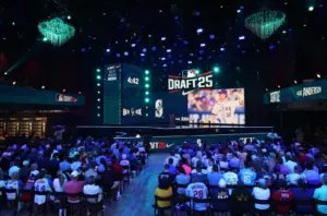 MLB mock draft 2026: Final predictions for first two rounds