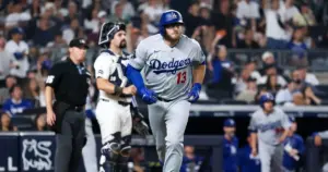 Yankees Manager Admits Crucial Mistake in Dodgers Win
