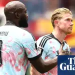 Thibaut Courtois backs Senne Lammens to return stronger after Belgium-Spain error