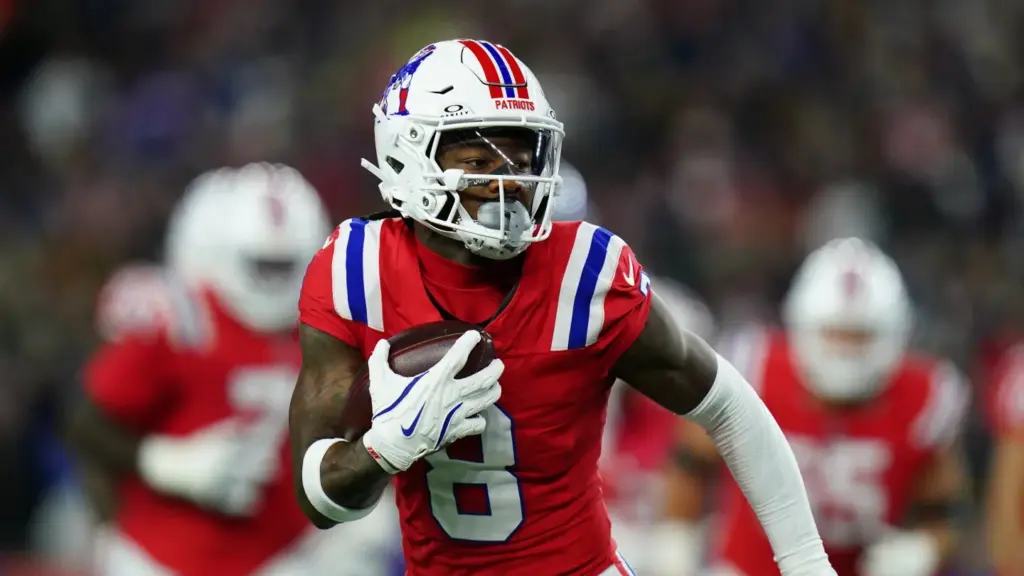 5 New Stefon Diggs Landing Spots After Latest Comments