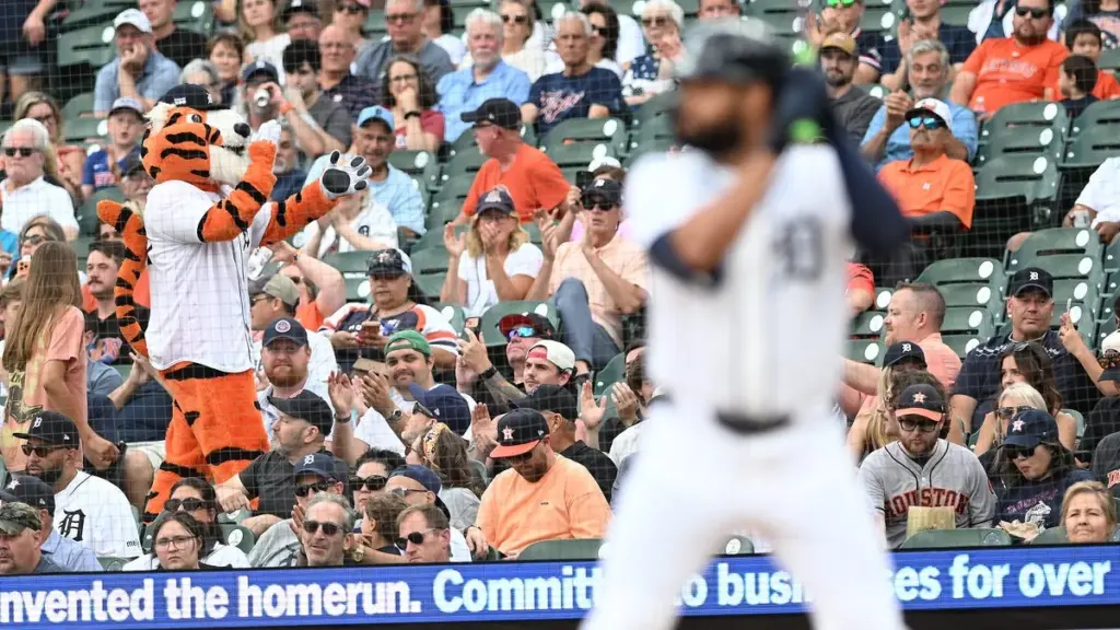MLB set for earliest Opening Day in 2027, if there is a season