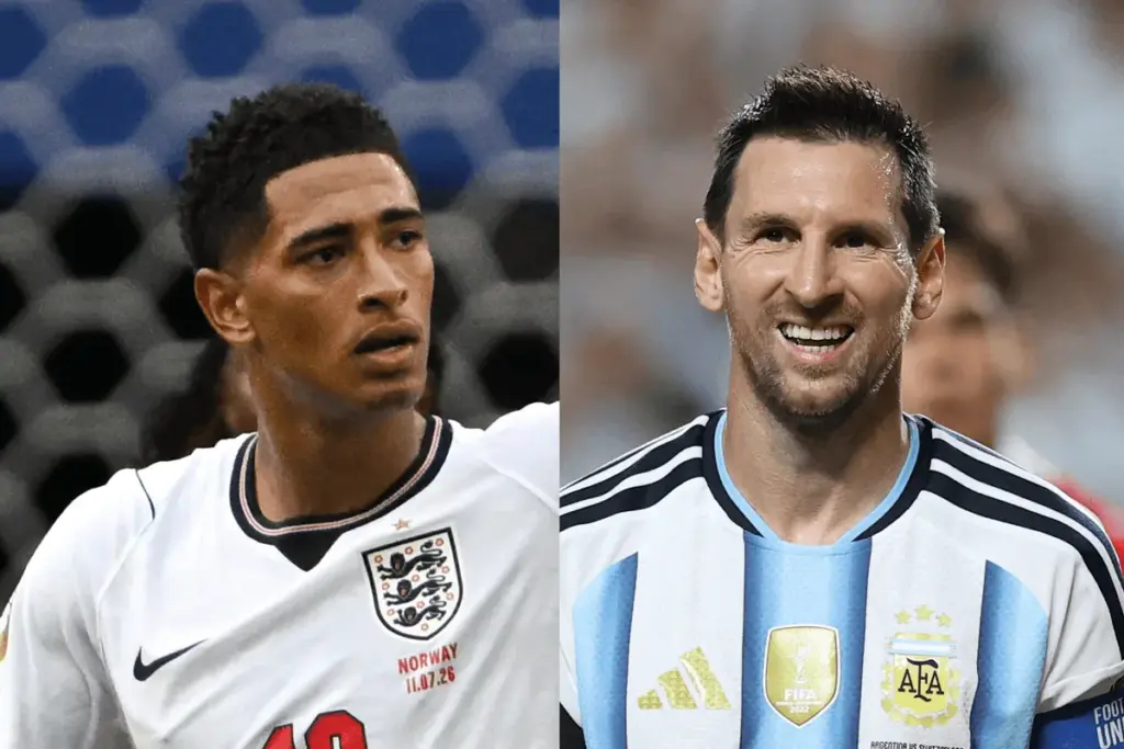 FIFA's top four teams make World Cup semifinals for first time