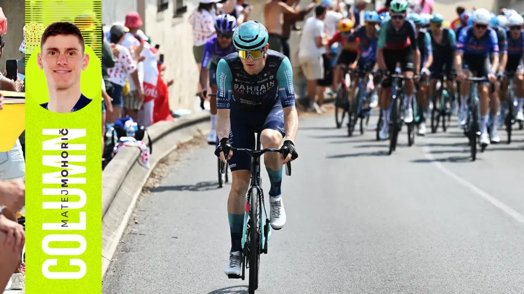 Riders Group Calls for Action as Tour de France Cooks - Outside Magazine
