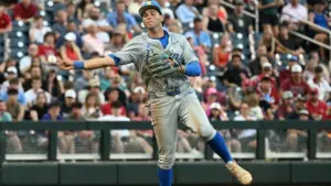 2026 MLB Draft Reviews For All 30 Teams - Baseball America