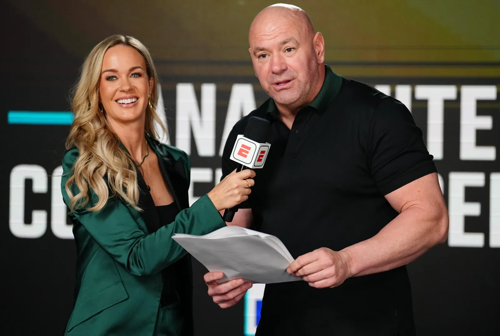 Dana White’s Contender Series season 10 debuts in August