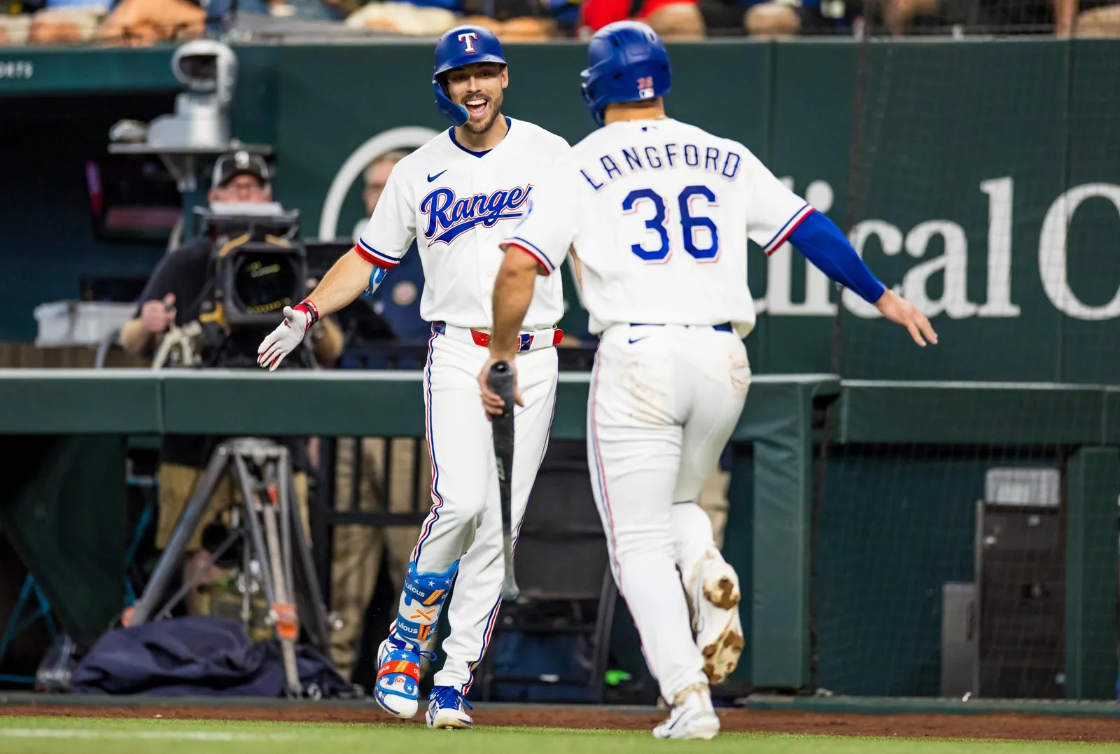 Game 106 Game Day Thread - Seattle Mariners @ Texas Rangers