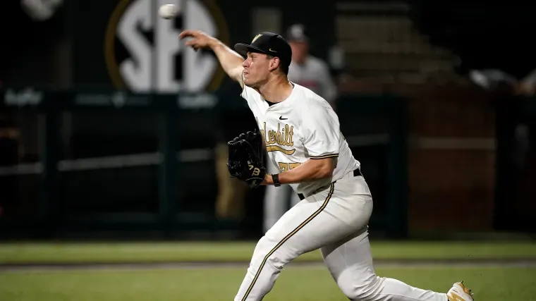 Red Sox Draft Picks: Full List of 2026 Selections by Boston in 20-Round MLB Draft image