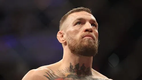 UFC 329 predictions Can Conor McGregor actually overcome a 5year layoff against Max Holloway