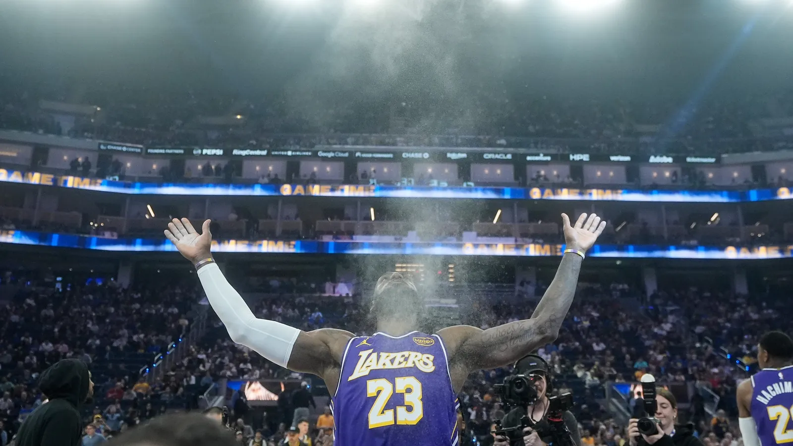 (AP Photo/Jeff Chiu, File)