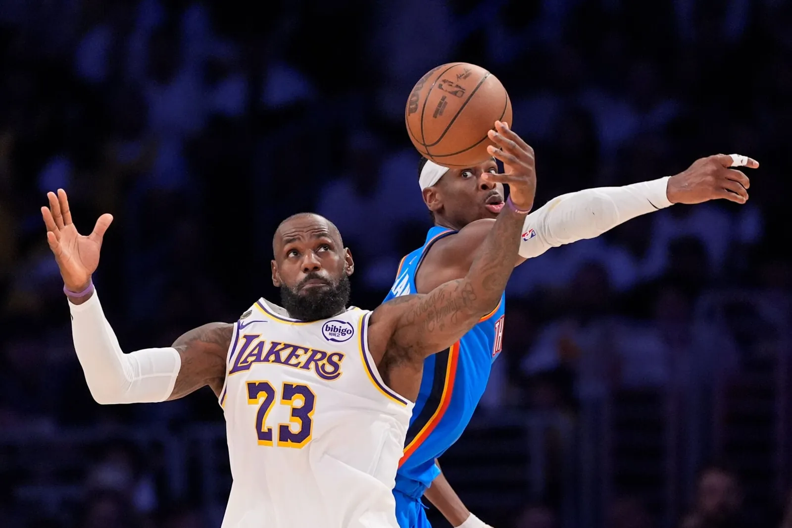 LeBron's Decision What to Know Basketball