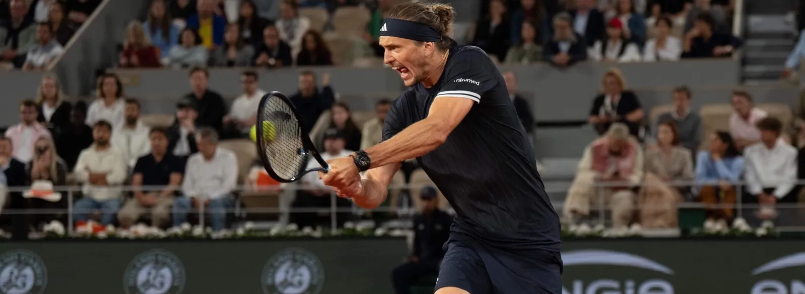 Alexander Zverev vs. Arthur Fery odds, picks: 2026 Wimbledon men's semifinal best bets from tennis expert