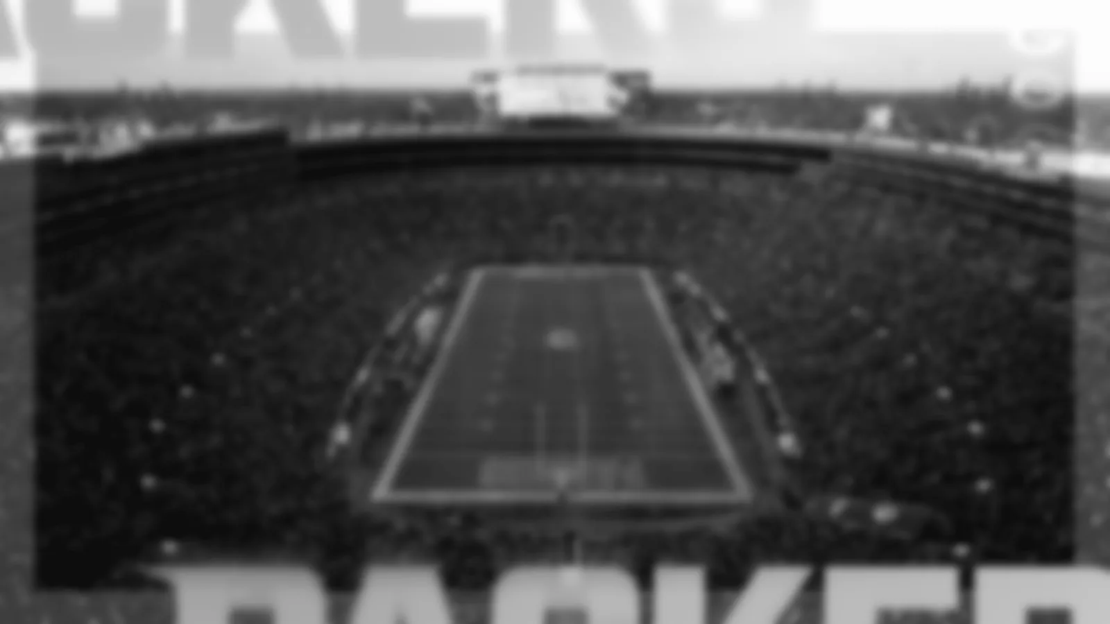 Lambeau Field
